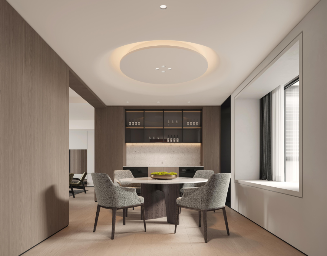 安筑新作 | 都市理想家-20