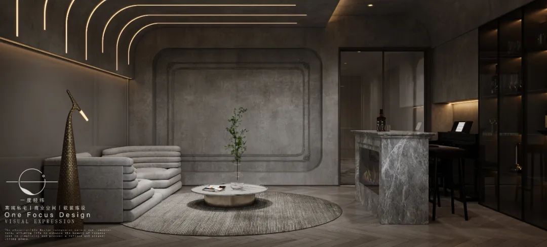 深圳前海 CEO 公馆丨中国深圳丨一度经纬-49