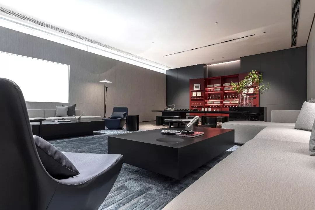 卓越地产南京润辰府悦辰府售楼处-43