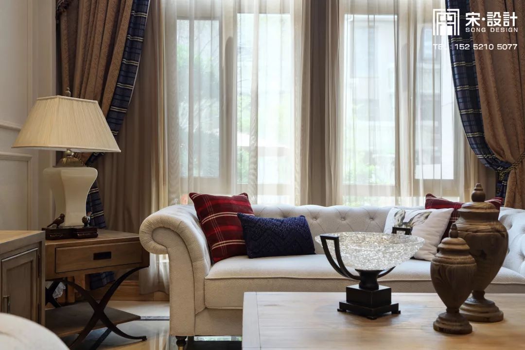 凯尔特薄暮下的乡村田园梦-8