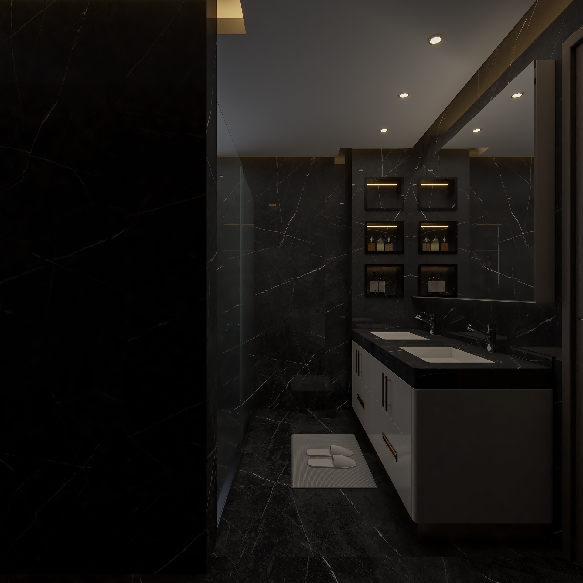 Apartment At Saba Basha, Alexandria-73