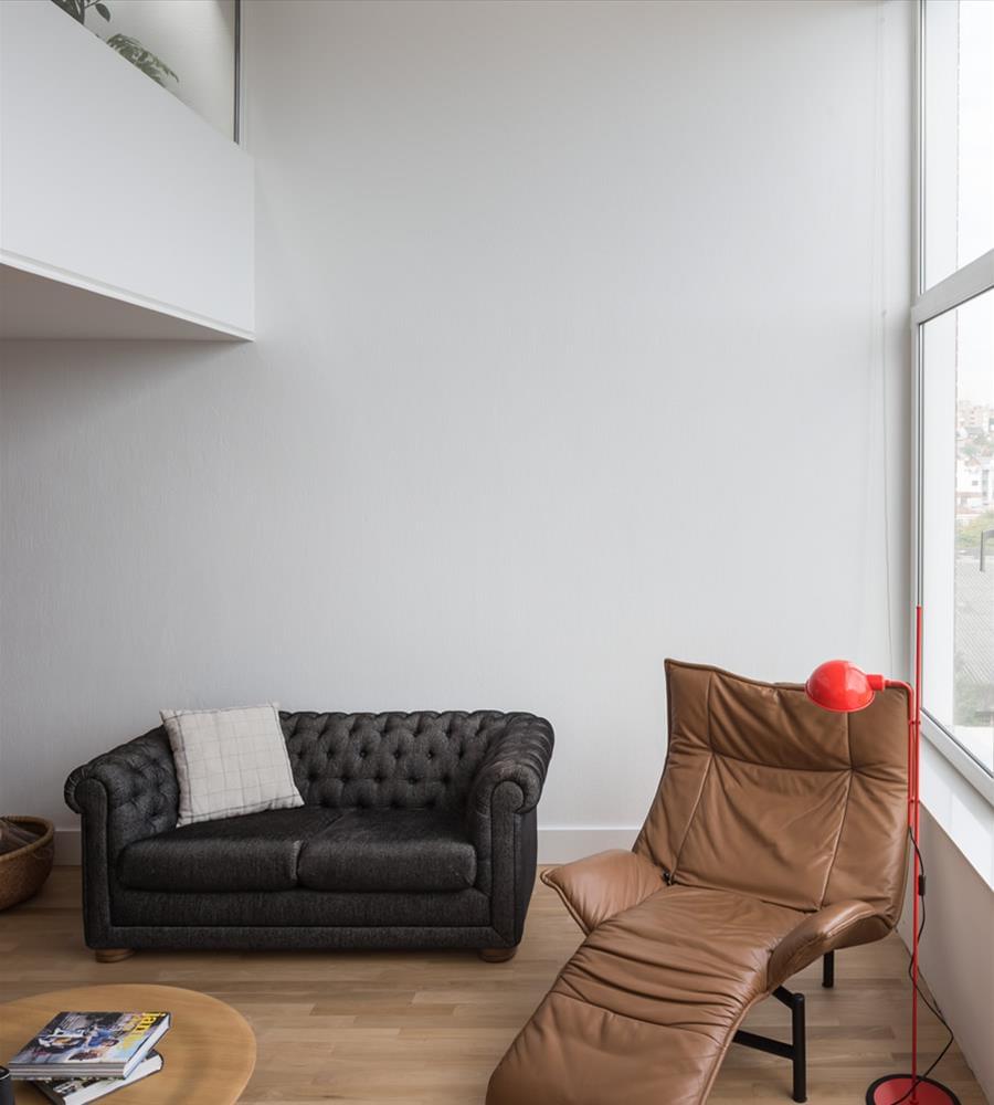 巴西 Berutti 160 住宅楼-21