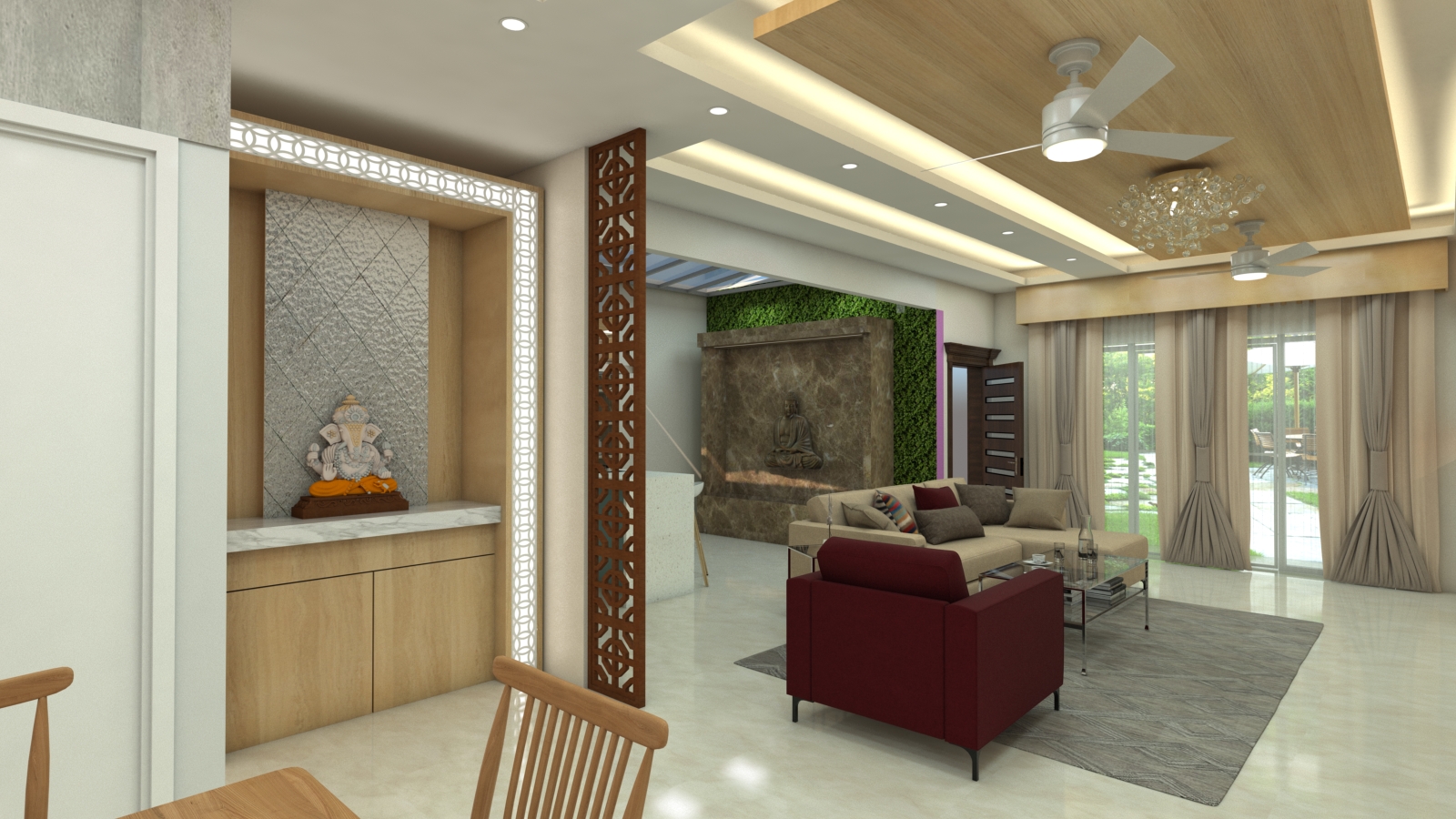 New 2 BHK Apartment-3