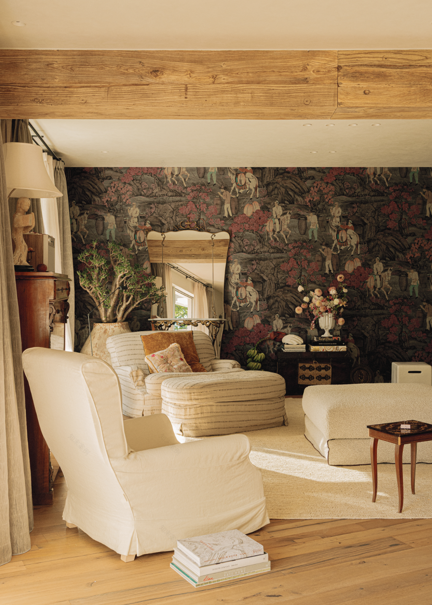 ACT STUDIO “一件作品”丨中国北京丨弥尔设计工作室(MIR DESIGN)-39