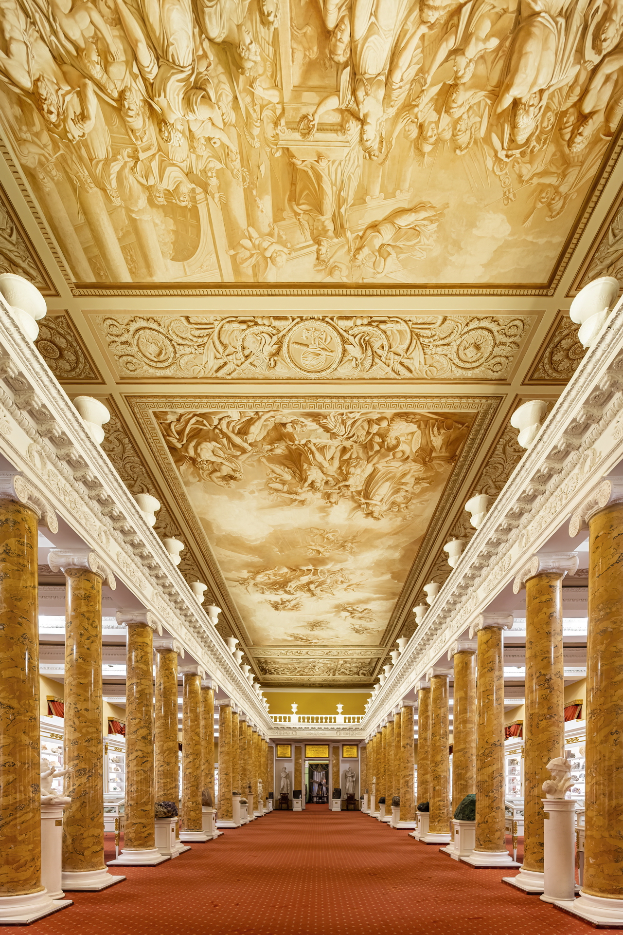 Горный музей-5