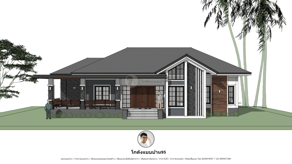 单层房屋 P  2018 型-12