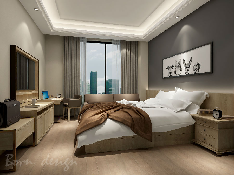 南京酒店装修设计的五个注意事项-8