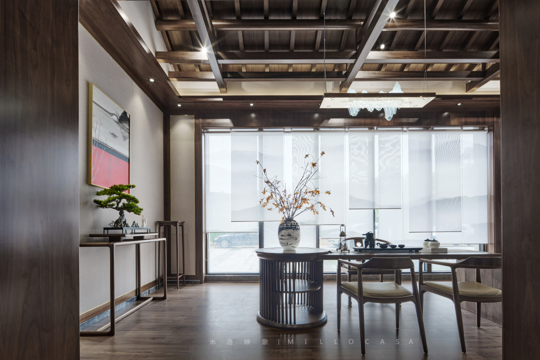 鼎联·藏珑丨中国湖南丨米洛映象,上层设计-25