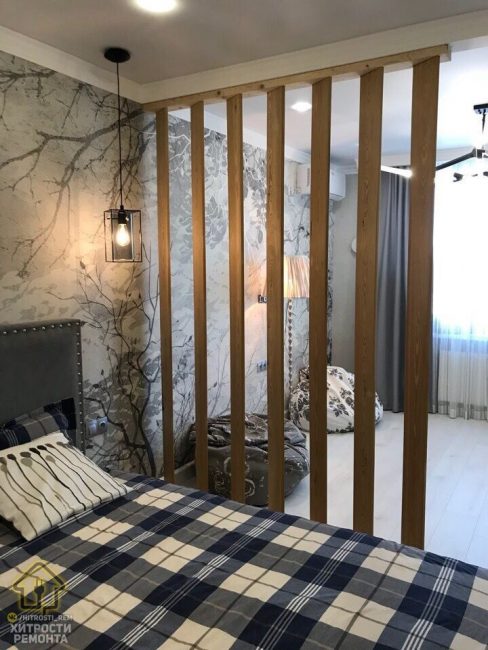 工作室预算分区装修项目-13