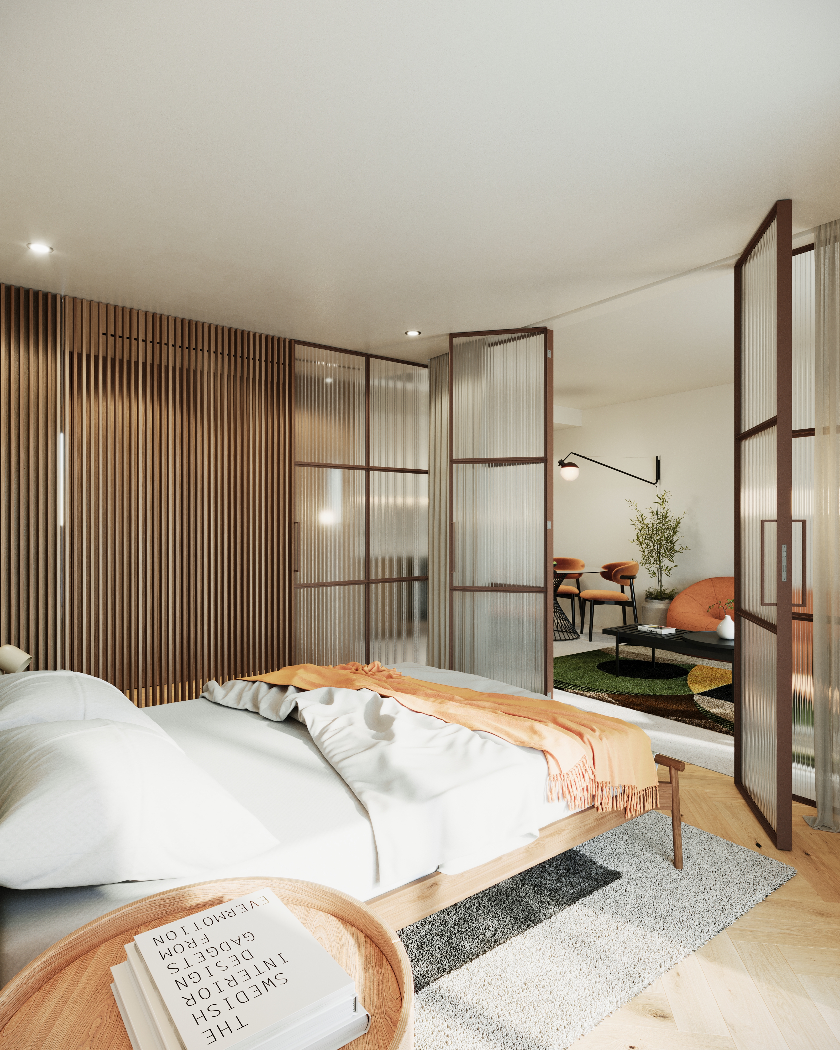 Vila Nova Houses T1-1