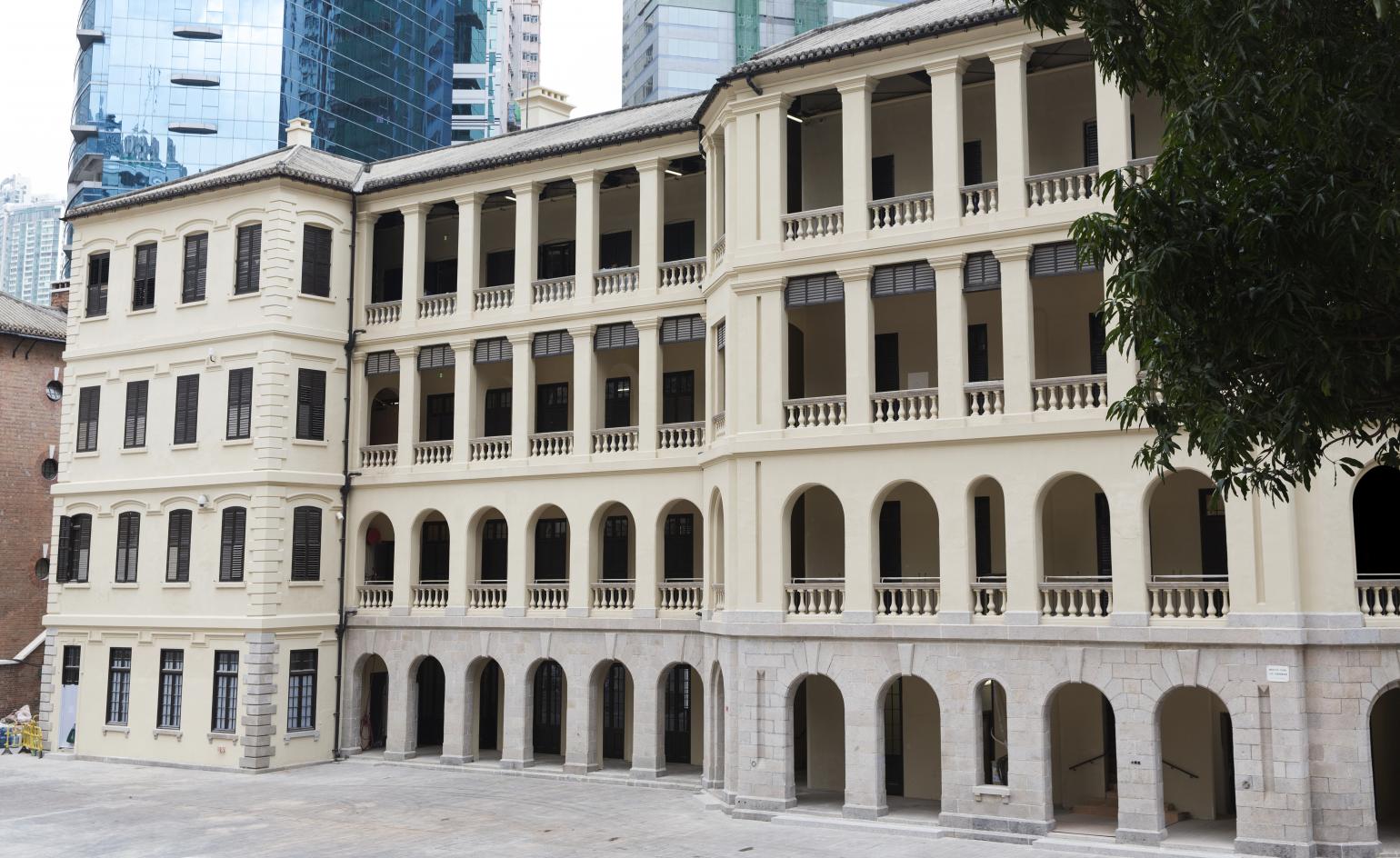 tai kwun herzog de meuron hong kong-9