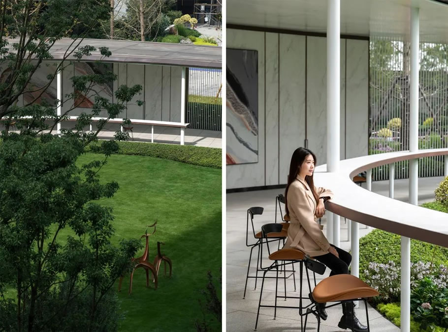 成都华润·未来之城(2 期大区)丨中国成都丨WTD 纬图设计-41