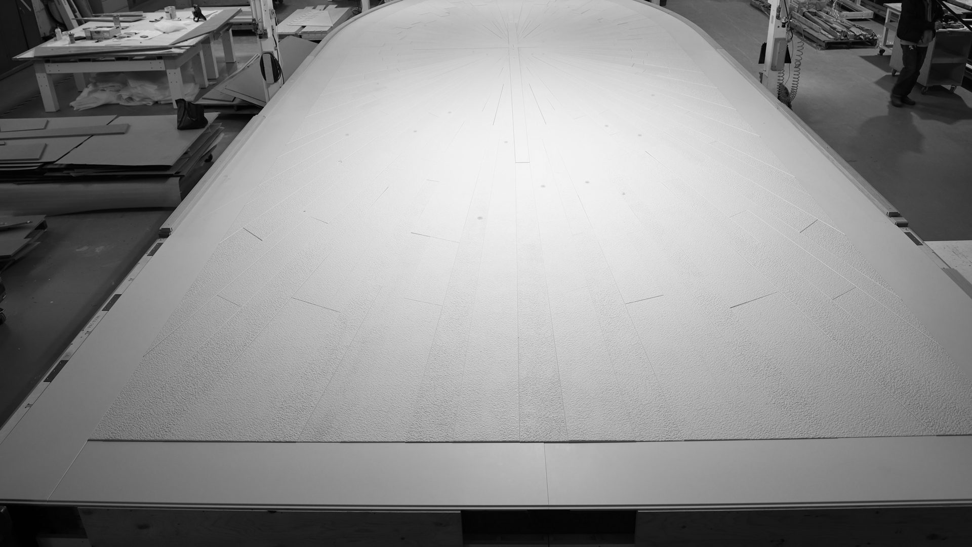 REREDOS AT ST. CATHERINE OF SIENA PARISH | Eventscape-6