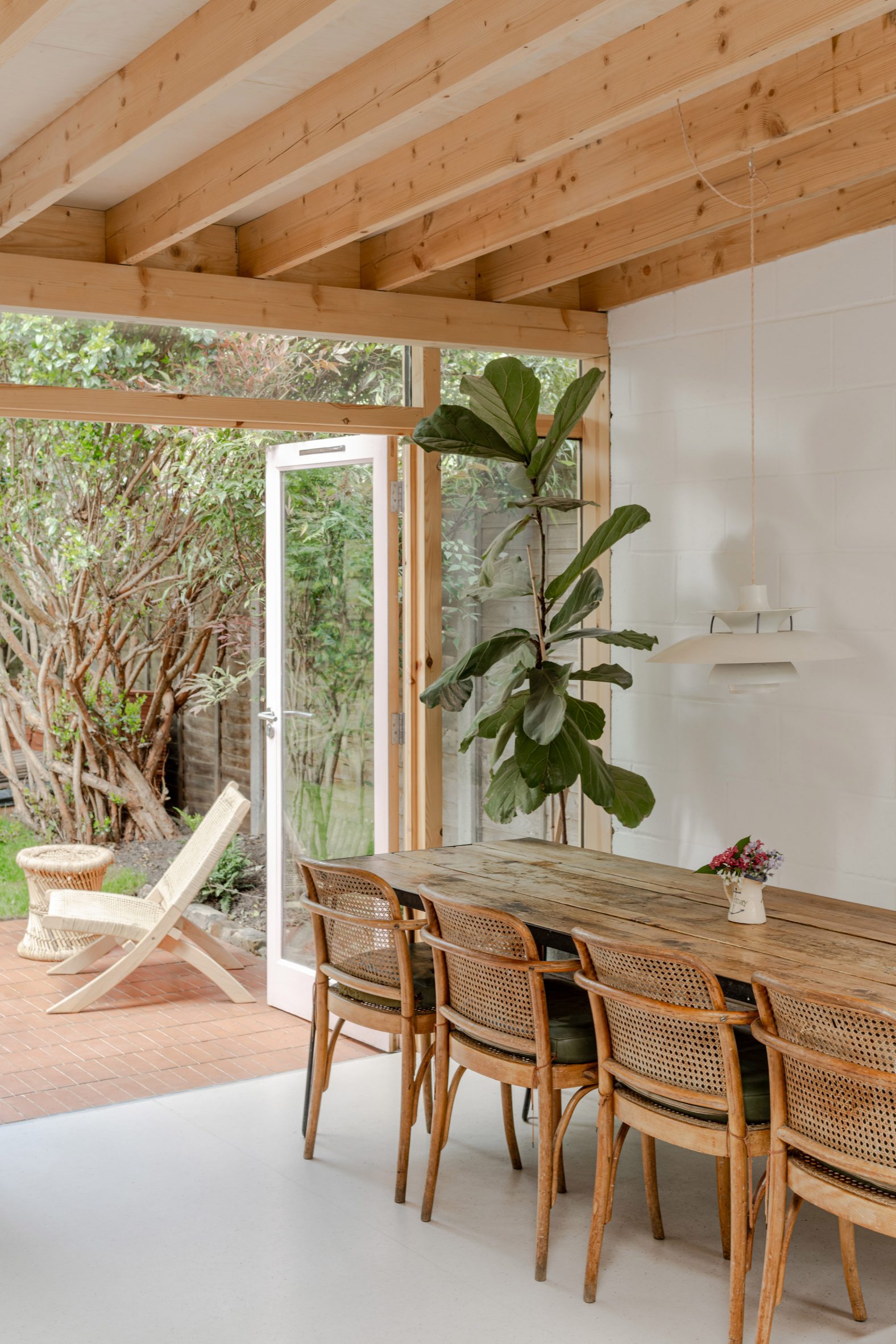 厨房丨英国伦敦丨OEB Architects-15