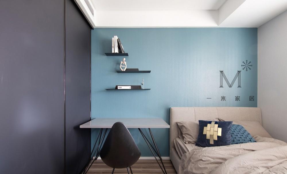 平层丨【一米家居】Easy Morning-7
