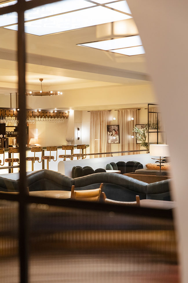 Tivoli Cinema, Cheltenham by Fare Inc.-7