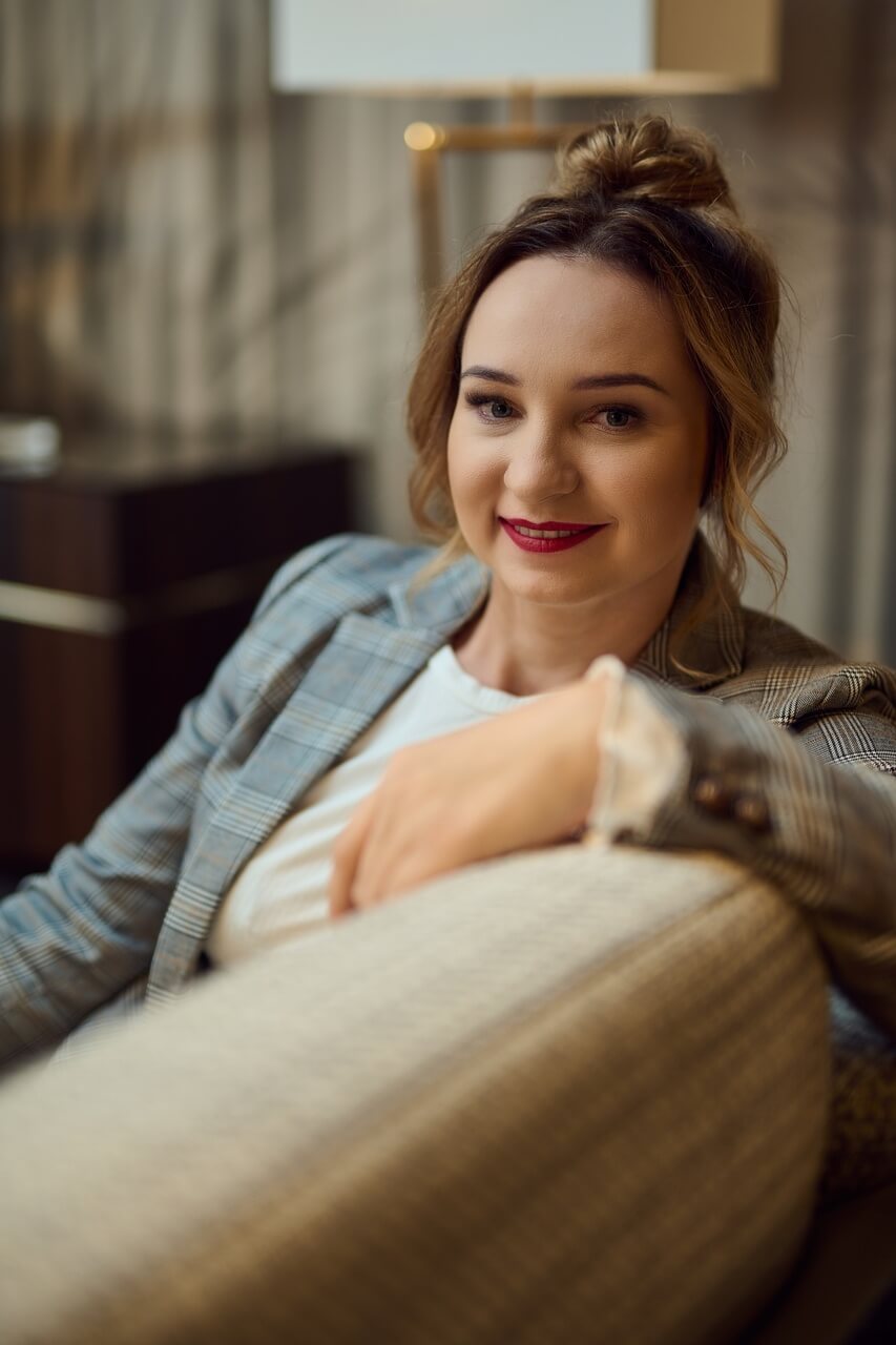 Podcast Wnętrza. Luksus. Ze Staniec - odkryj świat inspirujących historii o designie - PLN Design-4