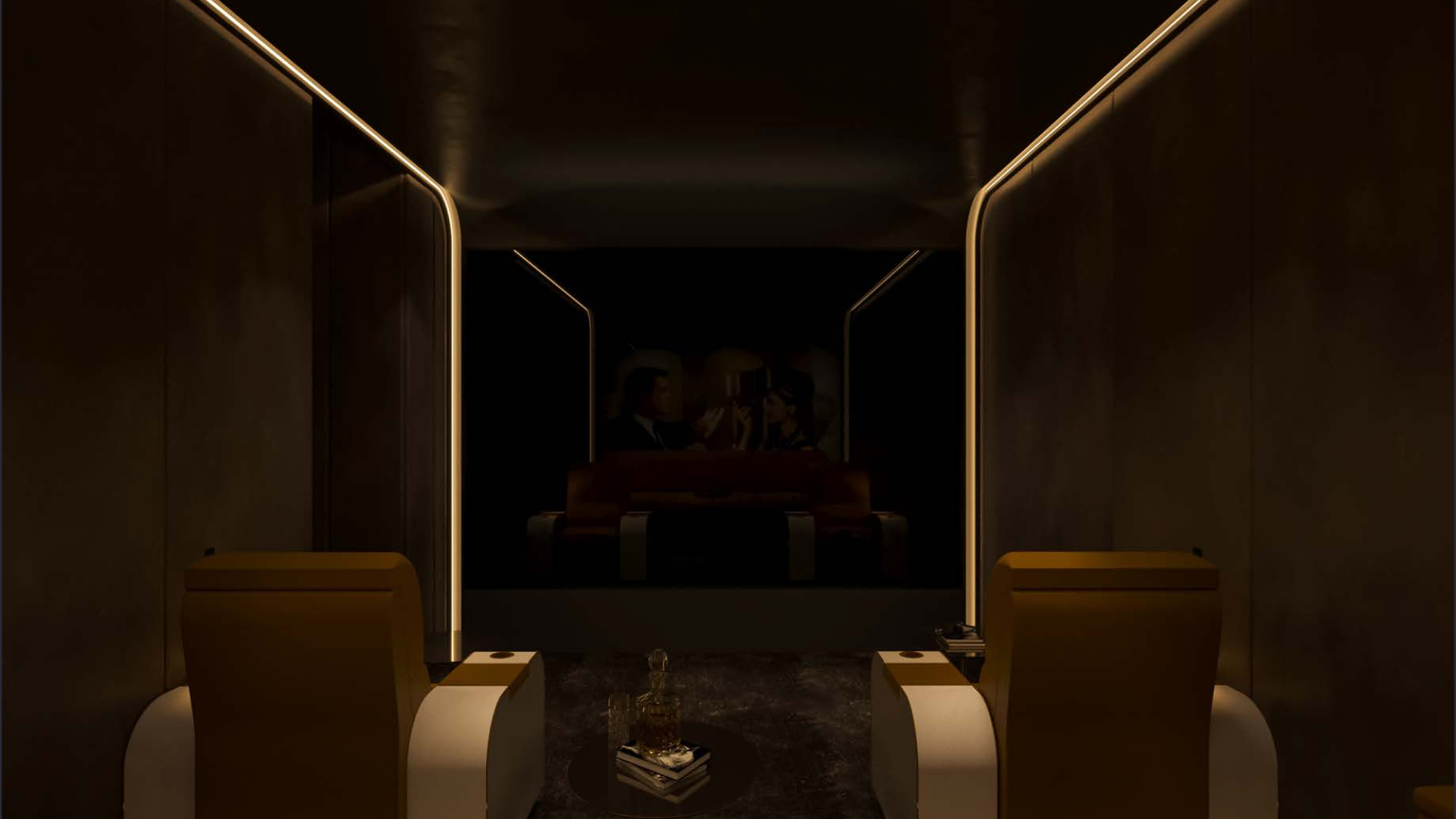 Villa kural Vista - Dubai-88