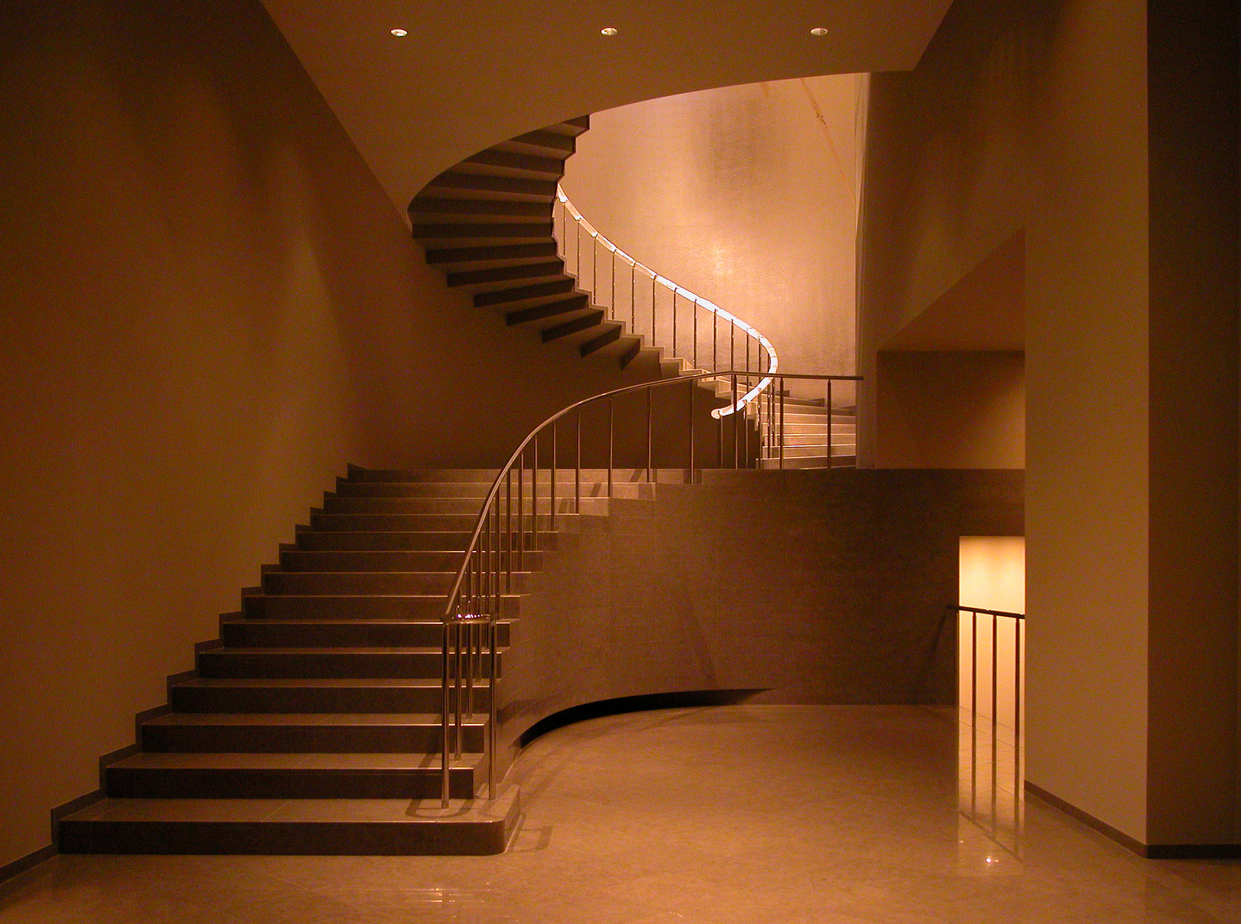    Kikuchi Kanjitsu Memorial, Musée Tomo - Sakakura Associates 坂倉建築研究所-10