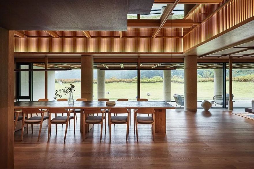 The Hanok Heritage酒店丨韩国首尔丨Listen Communication-15