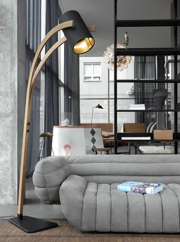 20 款别致灯具设计-2