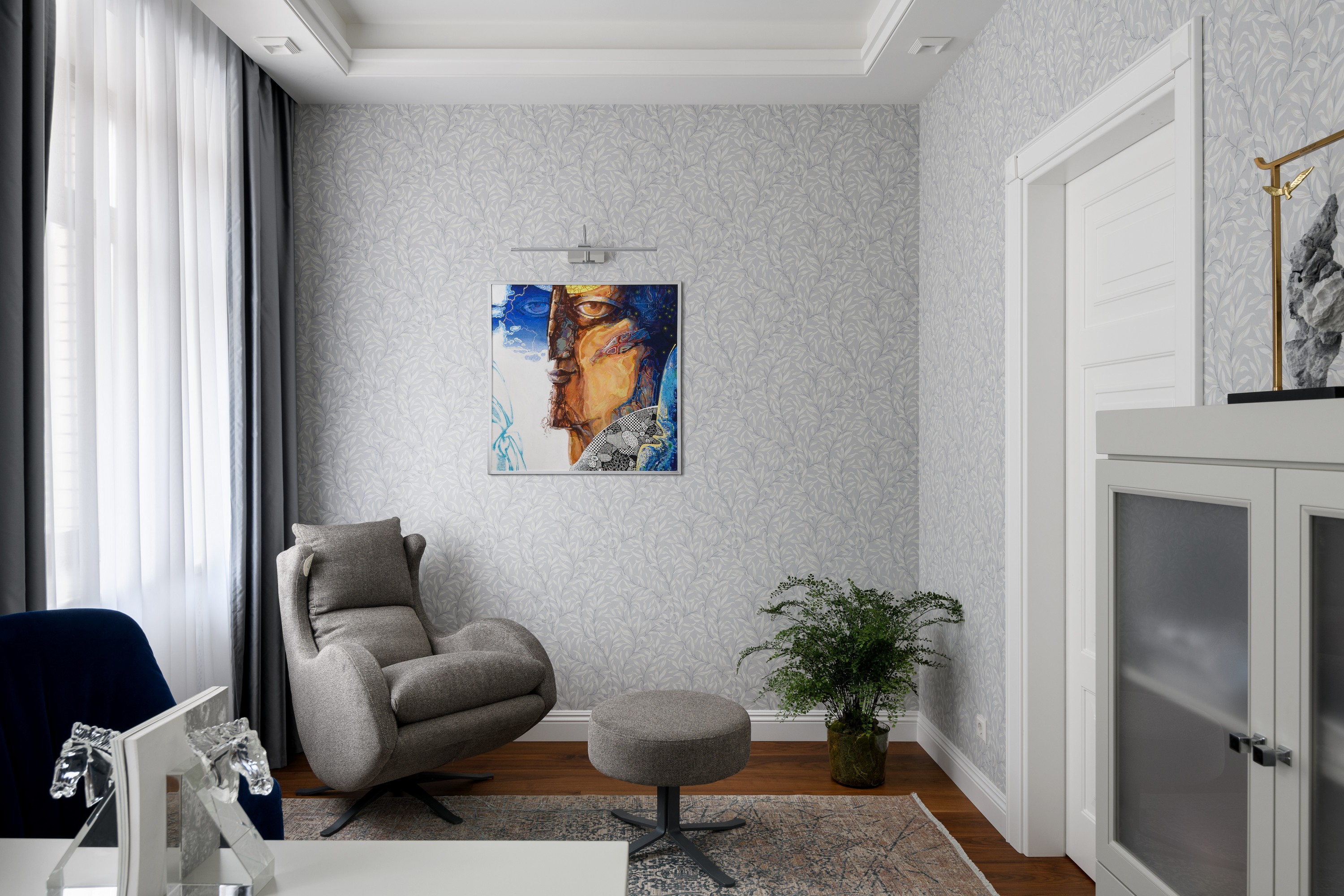 Country house interior-17