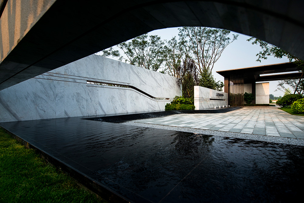 Beijing China Resources CITY NEXT Demonstration Area - Residence - L&A GROUP | To Create a Better Environment-37