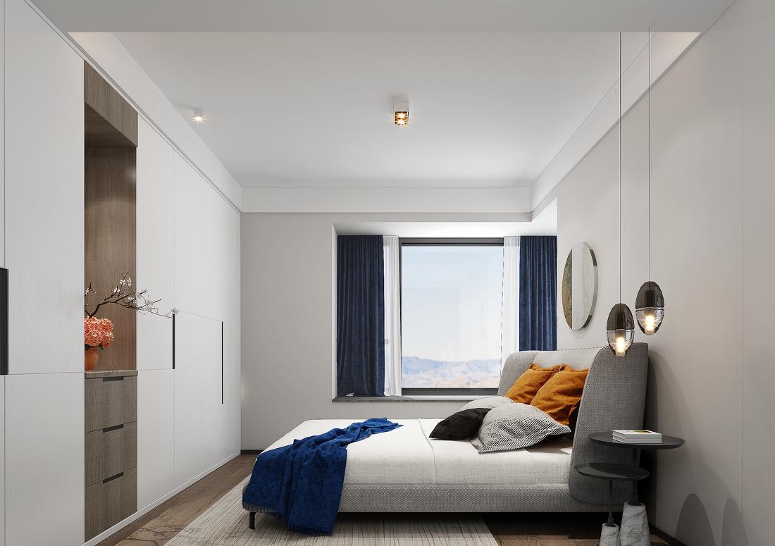 独居男青年 • 哨所-13