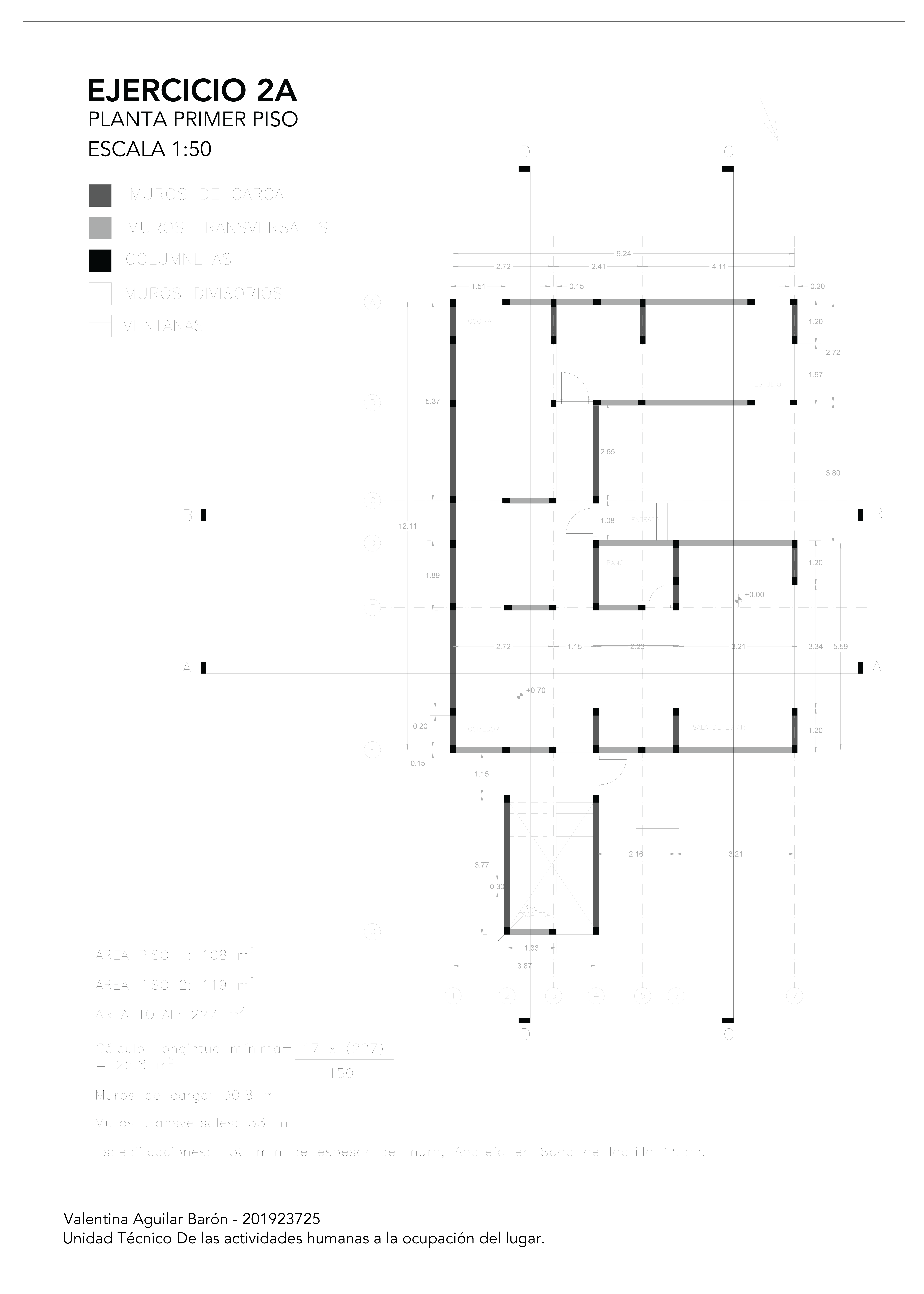 两层房屋 Ej·2丨Rafael Villazón-4