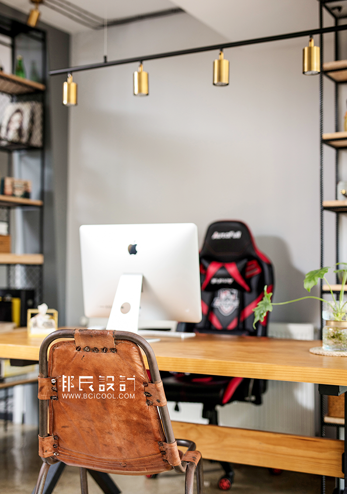 【武汉邦辰设计】 ★轻工业★混搭★「初衷」-39