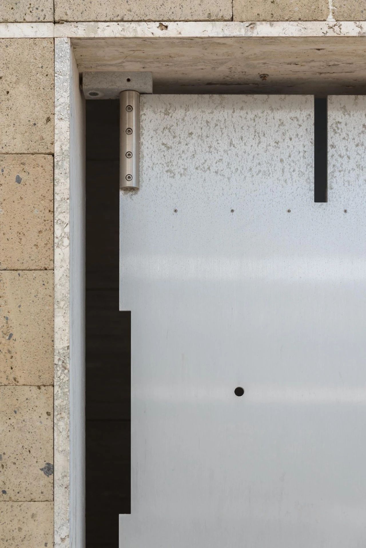 小圣殿丨意大利丨Beniamino Servino-19