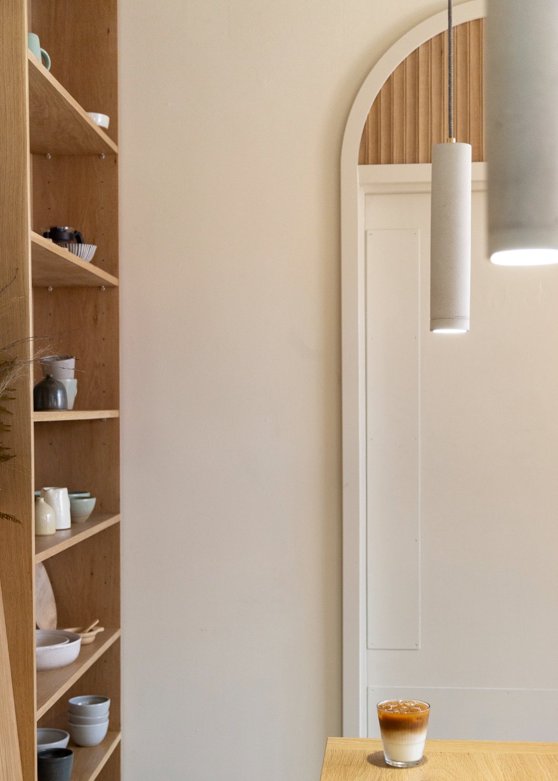 科尔曼熟食店（哈瑟萨奇店）丨英国丨SJW Architects-7