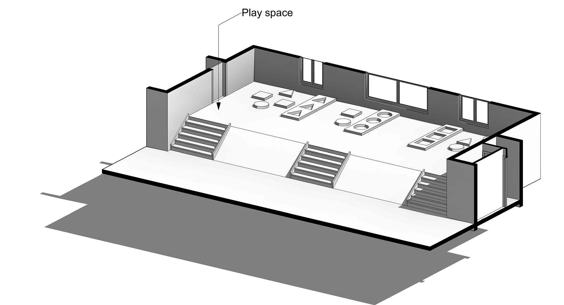 Kindergarten design-11