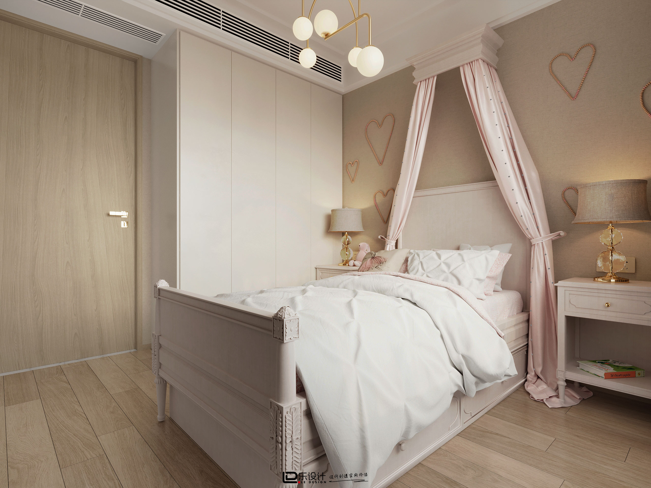 信达中心·杭州壹号院丨中国杭州丨LD 设计-65