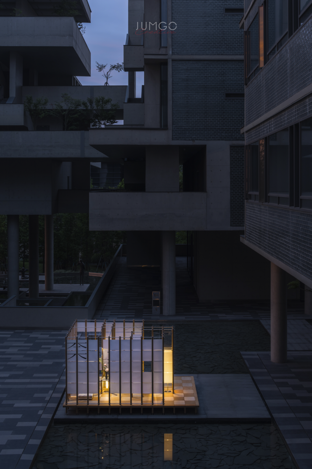 Chǐ 尺｜形式引起功能-16