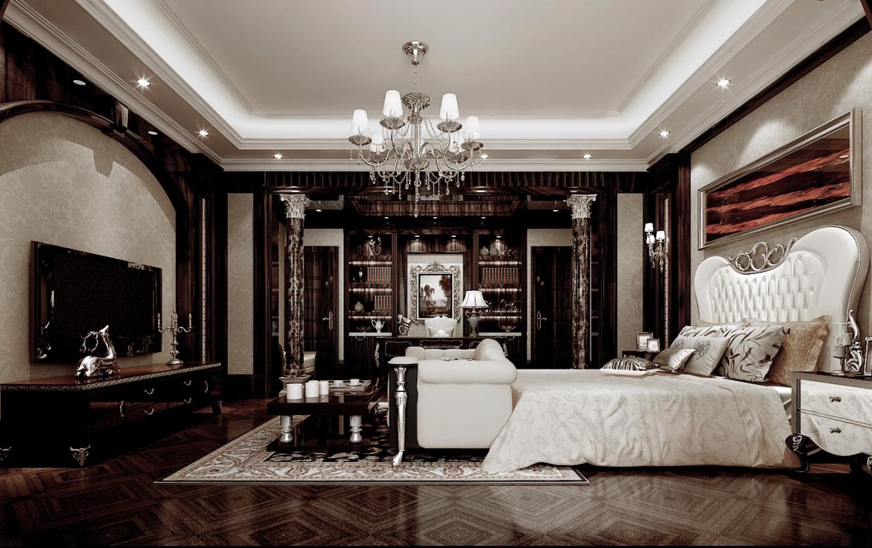 房山私人独栋别墅️310平-18