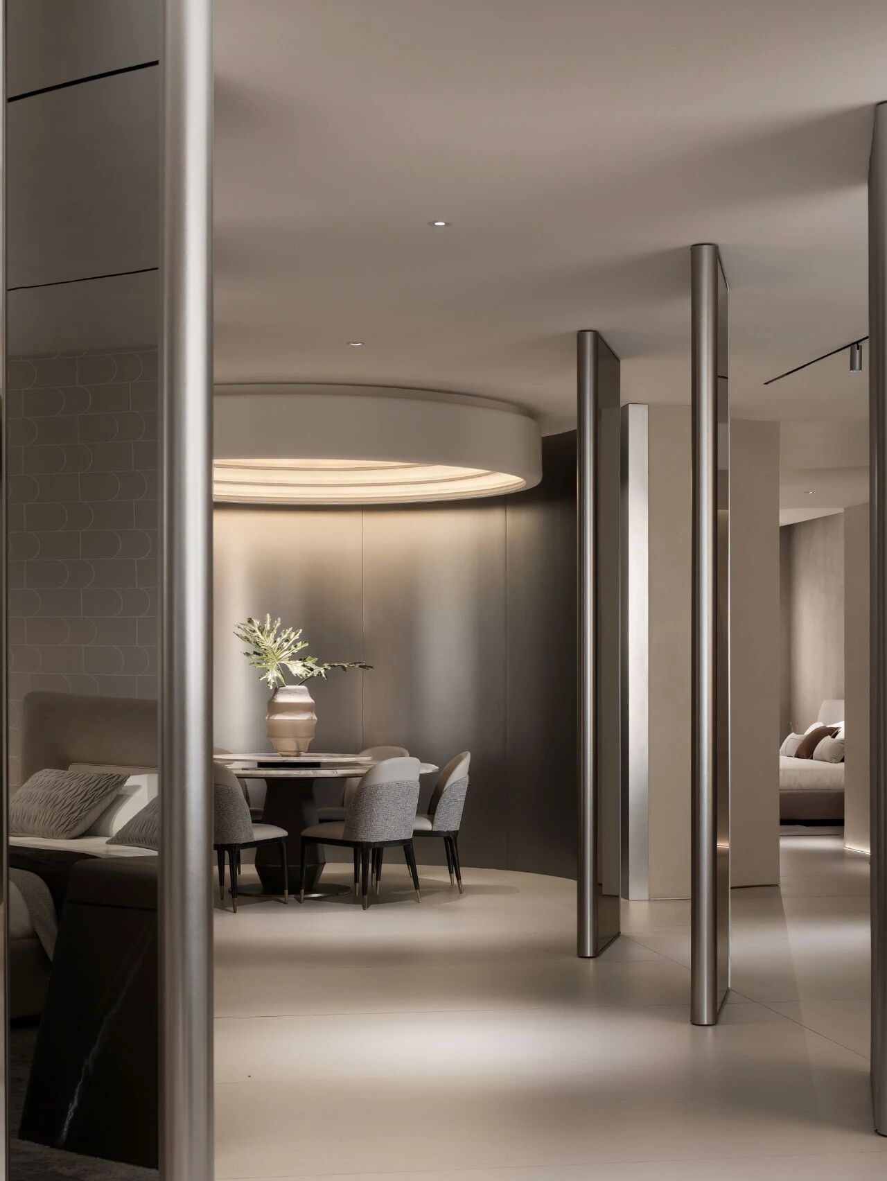 vibe by COZY可至家居展厅丨中国佛山丨泛域设计Fununit Design  More-40