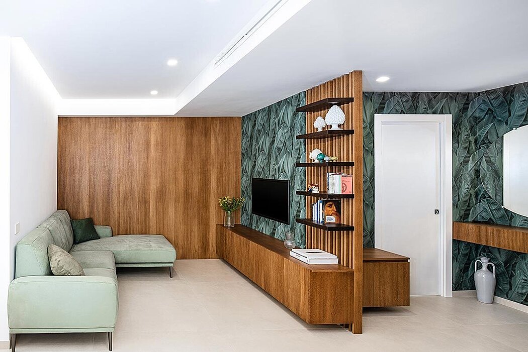 卡萨 R+A丨意大利-1