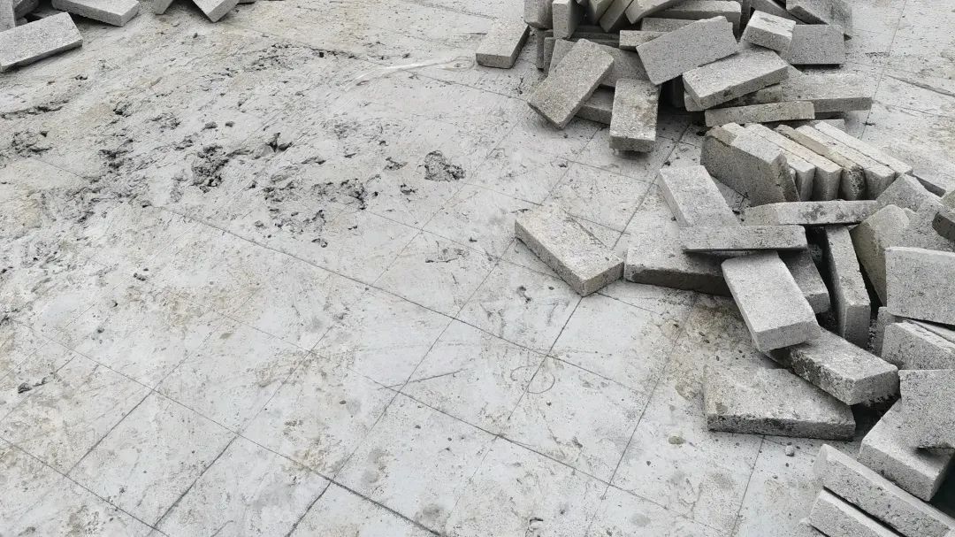 上海商船会馆花园丨中国上海丨上海北斗星景观设计工程有限公司-14