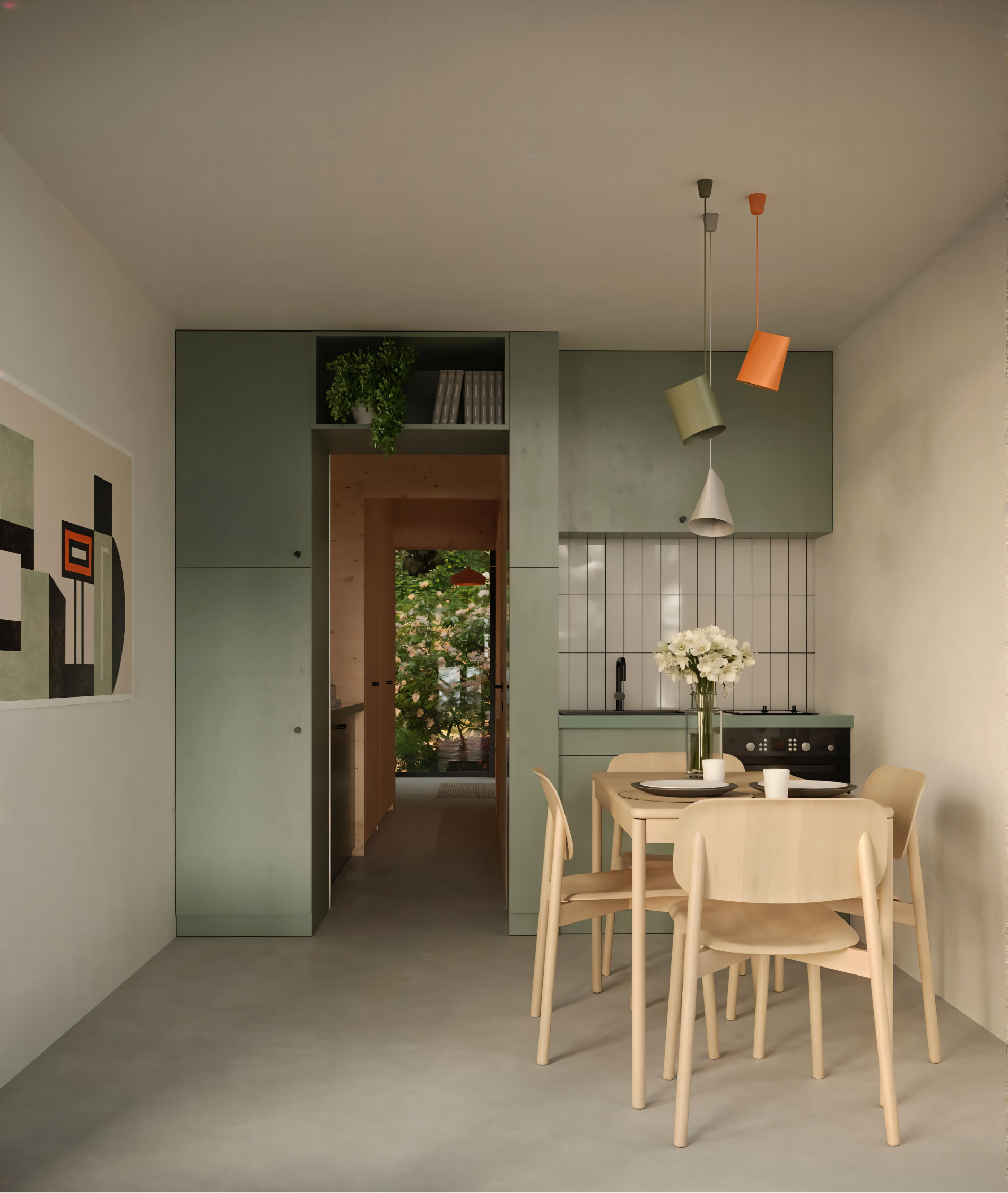 重新安置丨法国巴黎丨Cutwork-44