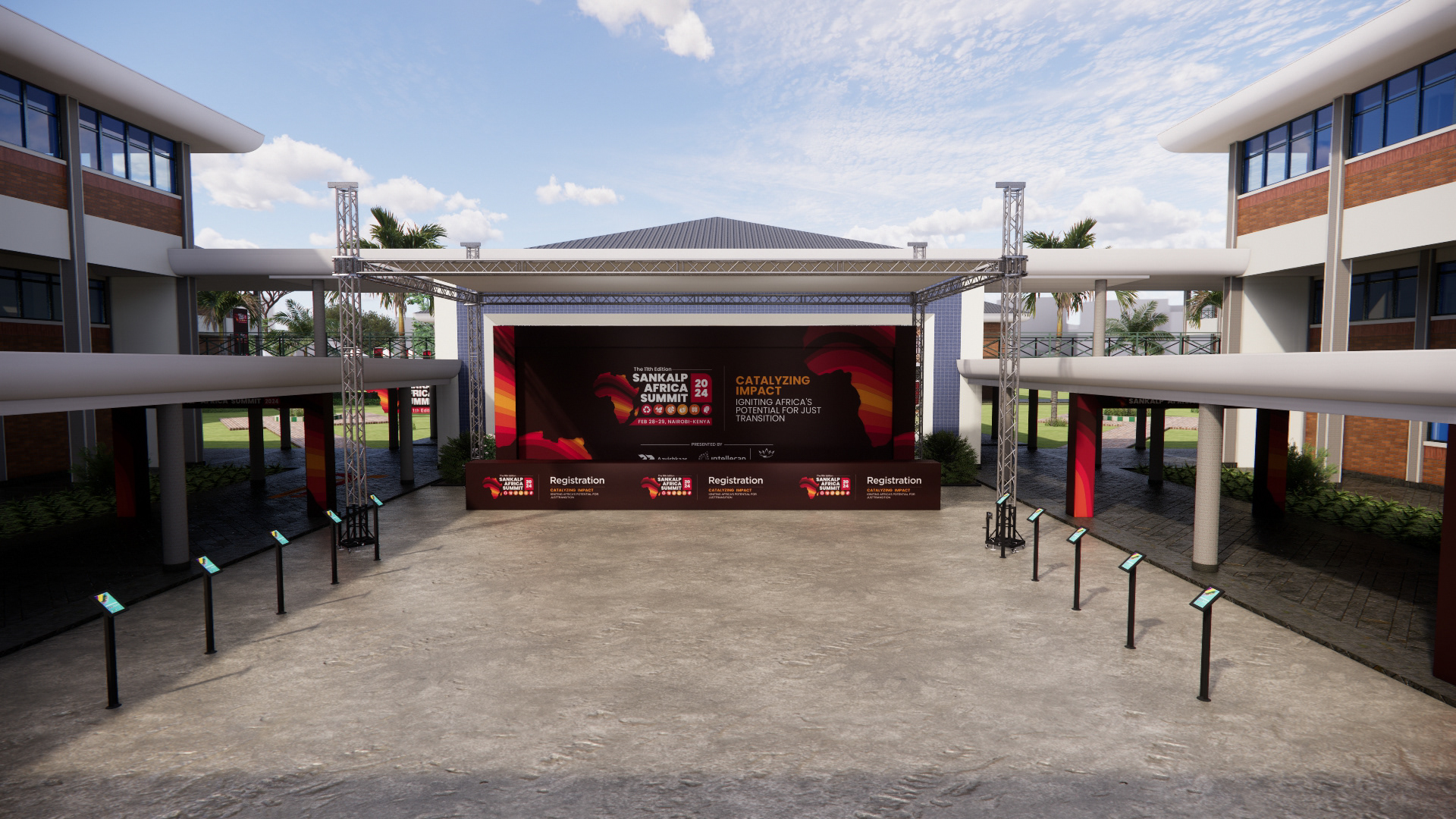 Sankalp 3D 动画丨肯尼亚-16