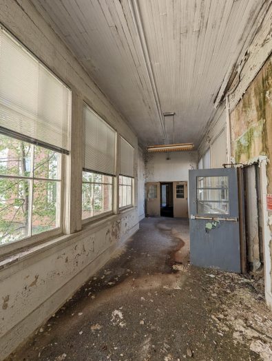 丨美国奥古斯塔丨Smith Dalia Architects（SDA）-13