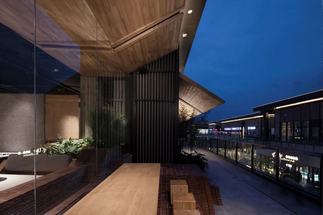 园里火锅餐厅(万科天荟)丨中国成都-15