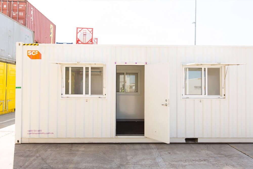 创意集装箱建筑,呈现非凡节庆体验-13