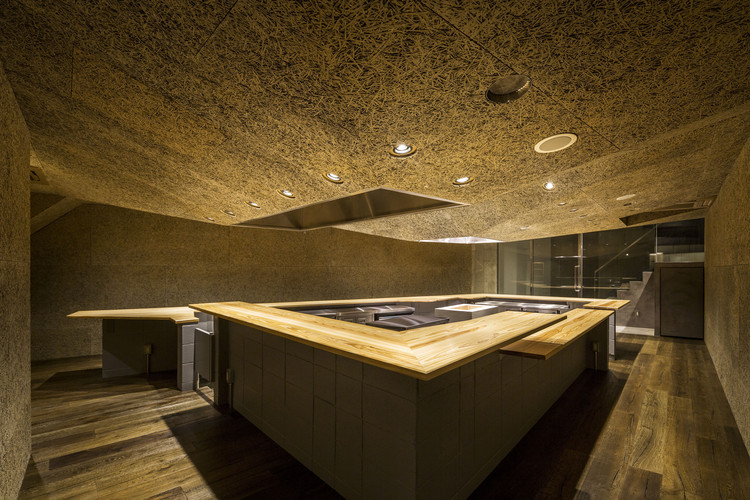 东京火烤意大利餐厅-24