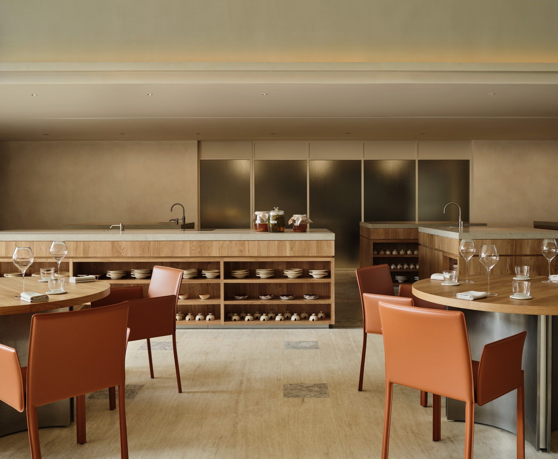 Somma 餐厅室内设计丨新加坡丨Nice Projects-15