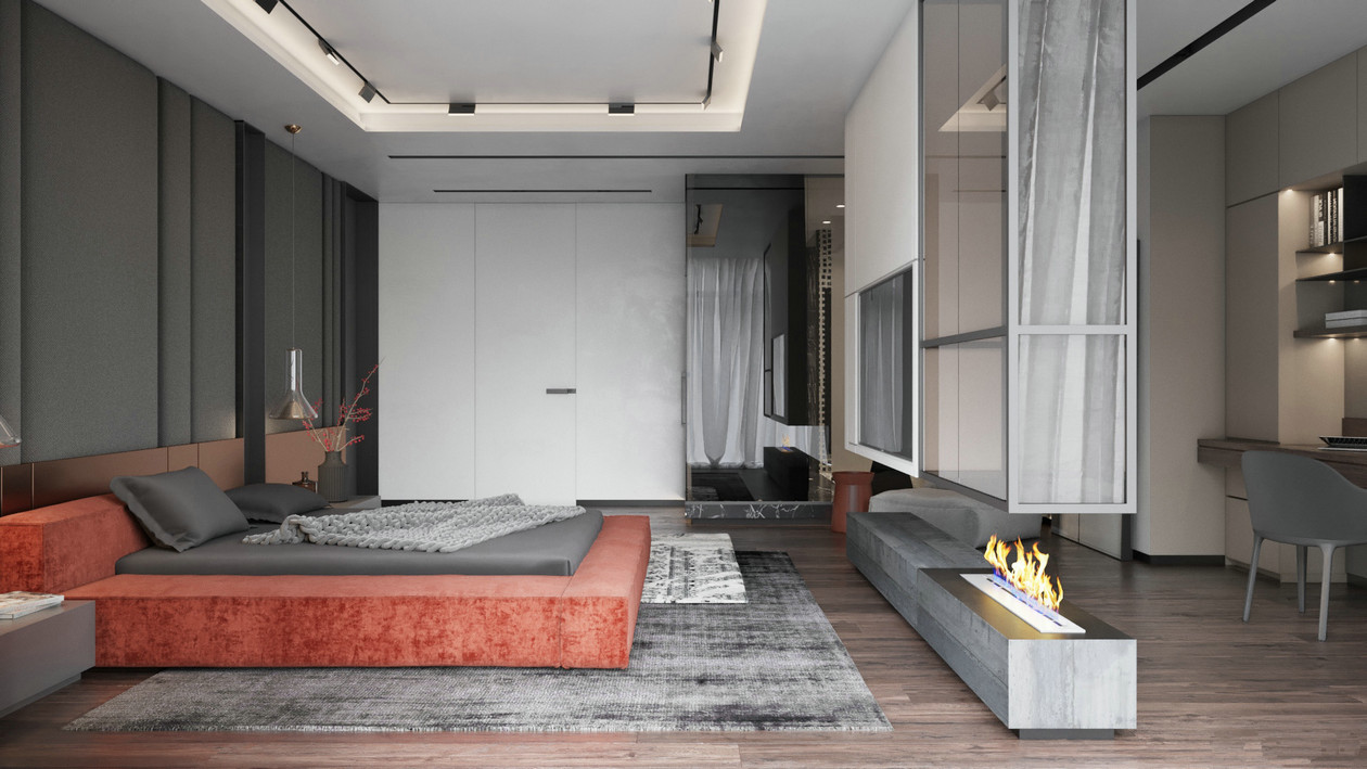 高级灰与优质生活的融合-15