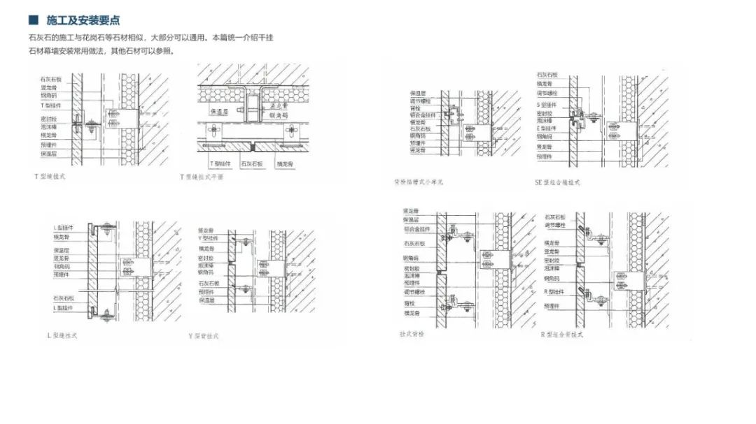 2020 网红石材设计案例解析丨秋凌设计-16