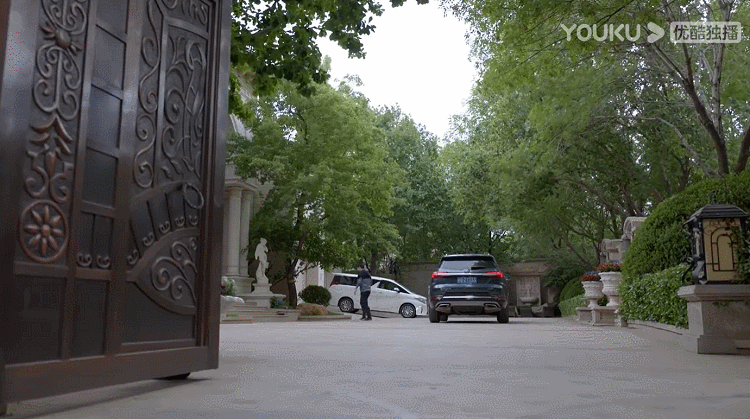 《小敏家》家居设计丨中国北京丨剧组美术团队-149