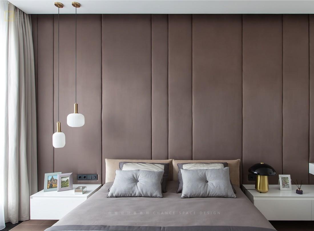 
莱茵河之恋 | 98㎡简欧小调 -16